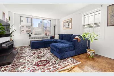 240 E 35th Street #9B, New York City, NY 10016 - Photo 7