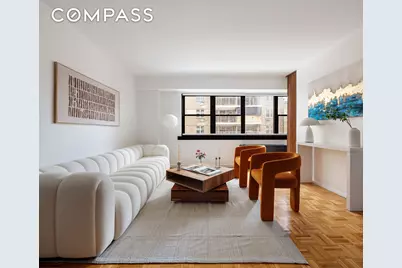 235 E 87th Street #5G, New York, NY 10128 - Photo 1