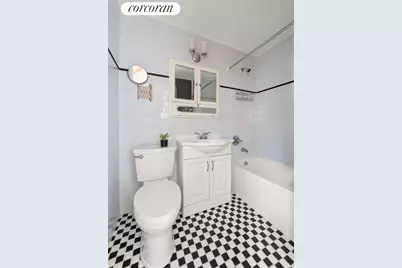 895 Myrtle Avenue #4B, Brooklyn, NY 11206 - Photo 5