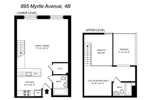 895 Myrtle Ave, New York City, NY 11206 - Photo 11