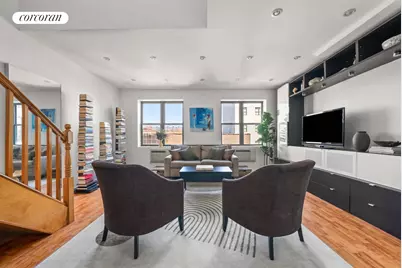 895 Myrtle Avenue #4B, New York City, NY 11206 - Photo 3