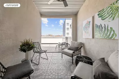 895 Myrtle Avenue #4B, New York City, NY 11206 - Photo 9