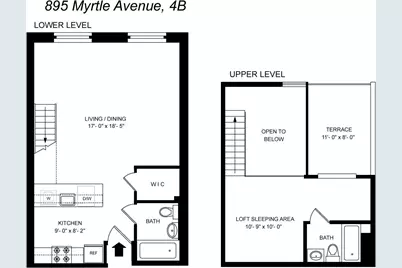 895 Myrtle Avenue #4B, New York City, NY 11206 - Photo 11