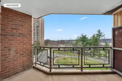 5900 Arlington Avenue #5R, Bronx, NY 10471 - Photo 1