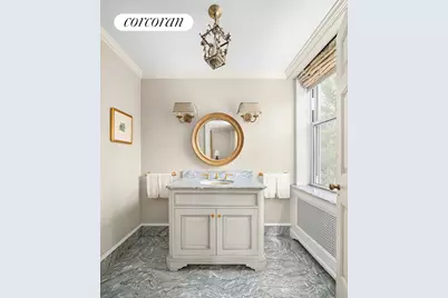 1150 5th Avenue #3B/2B, New York City, NY 10128 - Photo 21