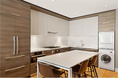 101 Leonard Street #5F, New York City, NY 10013 - Photo 7