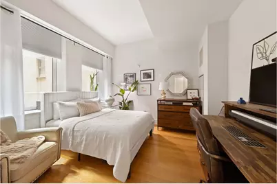 101 Leonard Street #5F, New York City, NY 10013 - Photo 5
