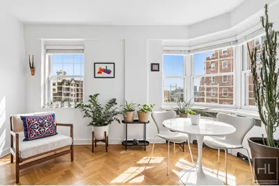 180 Cabrini Boulevard #8384, New York City, NY 10033 - Photo 3