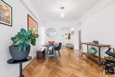 180 Cabrini Boulevard #8384, New York City, NY 10033 - Photo 7