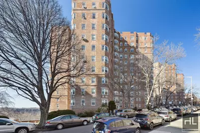 180 Cabrini Boulevard #8384, New York City, NY 10033 - Photo 33
