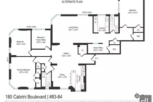 180 Cabrini Blvd, New York City, NY 10033 - Photo 35