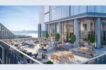 30 Riverside Boulevard #21M, New York City, NY 10069 - Photo 25