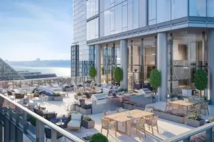 30 Riverside Blvd, New York City, NY 10069 - Photo 25