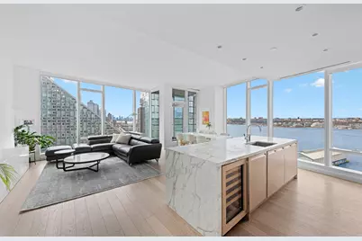 30 Riverside Boulevard #21M, New York City, NY 10069 - Photo 1