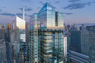 30 Riverside Blvd, New York City, NY 10069 - Photo 37