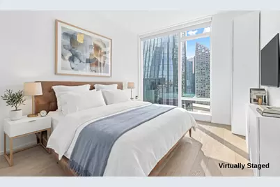 30 Riverside Boulevard #21M, New York, NY 10069 - Photo 5