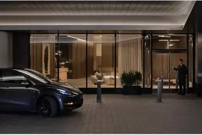 30 Riverside Boulevard #21M, New York, NY 10069 - Photo 33