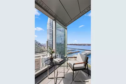 30 Riverside Boulevard #21M, New York, NY 10069 - Photo 3