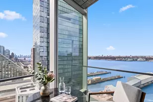 30 Riverside Blvd, New York, NY 10069 - Photo 3