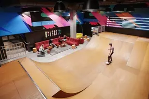 30 Riverside Blvd, New York, NY 10069 - Photo 17