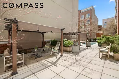 2280 Frederick Douglass Boulevard #6A, New York, NY 10027 - Photo 13