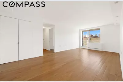 2280 Frederick Douglass Boulevard #6A, New York, NY 10027 - Photo 11