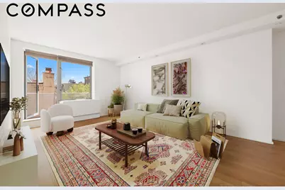 2280 Frederick Douglass Boulevard #6A, New York, NY 10027 - Photo 1