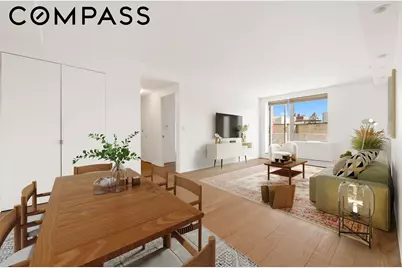 2280 Frederick Douglass Boulevard #6A, New York, NY 10027 - Photo 3