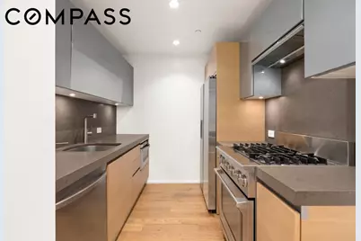 2280 Frederick Douglass Boulevard #6A, New York, NY 10027 - Photo 5