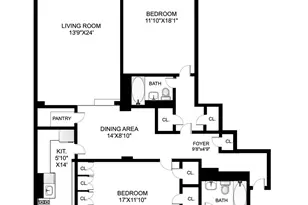 20 E 35th St, New York City, NY 10016 - Photo 11