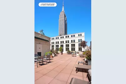 20 E 35th Street #11J, New York City, NY 10016 - Photo 1