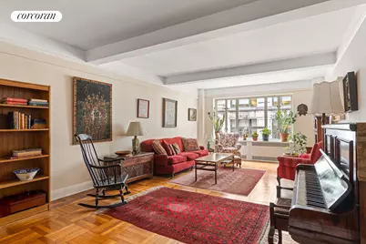 20 E 35th Street #11J, New York City, NY 10016 - Photo 5