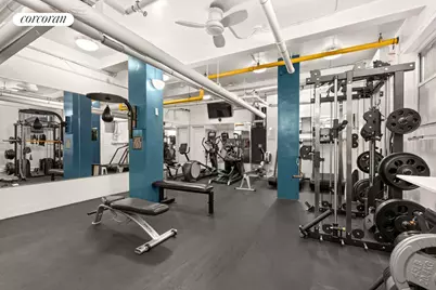 20 E 35th Street #11J, New York City, NY 10016 - Photo 9