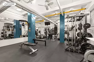 20 E 35th St, New York City, NY 10016 - Photo 9