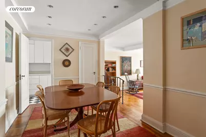 20 E 35th Street #11J, New York City, NY 10016 - Photo 5