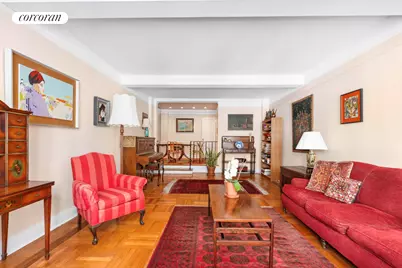 20 E 35th Street #11J, New York City, NY 10016 - Photo 3