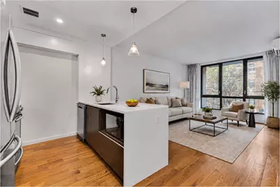 2100 Bedford Avenue #2F, New York City, NY 11226 - Photo 1