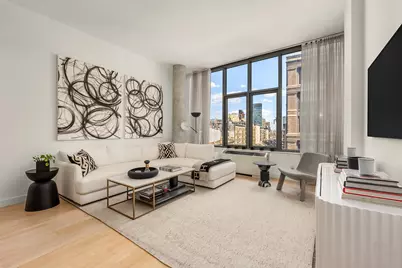 210 Lafayette Street #5D, New York City, NY 10012 - Photo 1