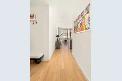 210 Lafayette Street #5D, New York City, NY 10012 - Photo 5