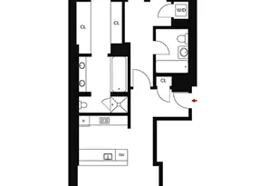 210 Lafayette St, New York City, NY 10012 - Photo 13