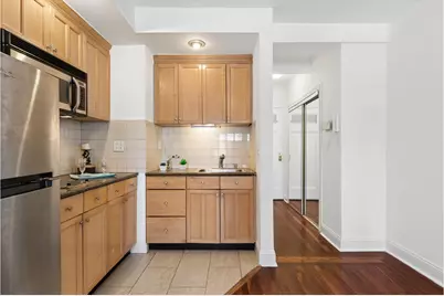 320 E 42nd Street #2505, New York City, NY 10017 - Photo 5