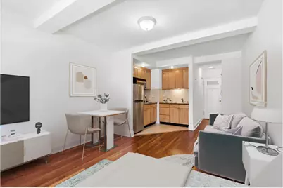320 E 42nd Street #2505, New York City, NY 10017 - Photo 3