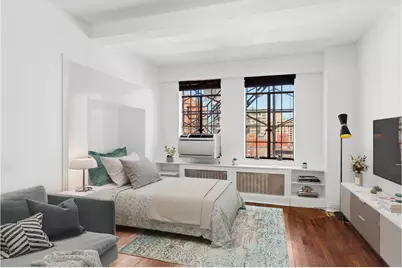 320 E 42nd Street #2505, New York City, NY 10017 - Photo 1