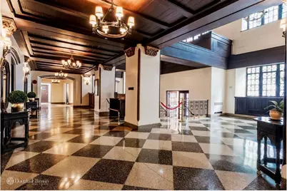 320 E 42nd Street #2505, New York City, NY 10017 - Photo 11