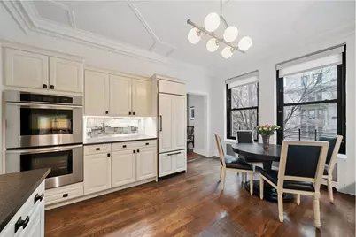 600 W End Avenue #2-D, New York City, NY 10024 - Photo 5