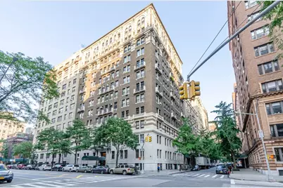 600 W End Avenue #2-D, New York City, NY 10024 - Photo 13