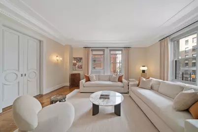 600 W End Avenue #2-D, New York City, NY 10024 - Photo 3