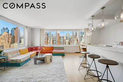 137 E 36th Street #21F, New York City, NY 10016 - Photo 1