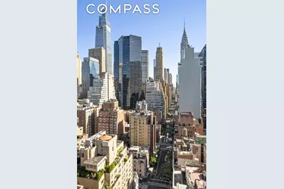 137 E 36th Street #21F, New York, NY 10016 - Photo 17