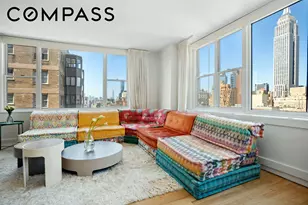 137 E 36th St, New York City, NY 10016 - Photo 3